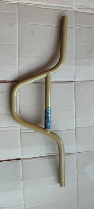 Manillar Shadow 7.25 BMX