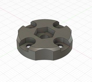 Fabricación Piezas 3D Servicio de Diseño CAD 3D