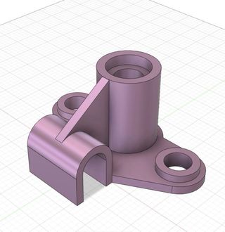 Fabricación Piezas 3D Servicio de Diseño CAD 3D