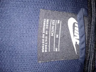 Chaqueta Nike FC Barcelona niño 137/147 cm