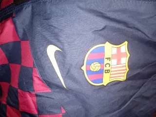 Chaqueta Nike FC Barcelona niño 137/147 cm