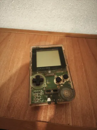 Nintendo Game Boy