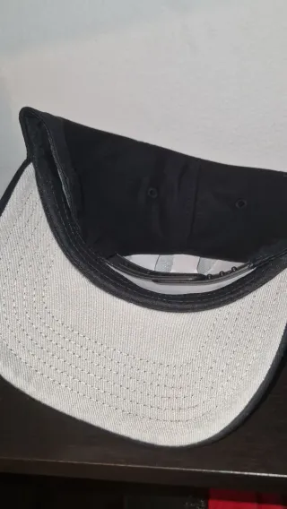 Gorra New York Yankees 9FORTY Curva Negra