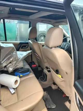 Land Rover Freelander 2006