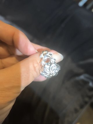 ANILLO DE GALADRIEL EL SEÑOR DE LOS ANILLOS