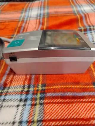 Medidor Presión Arterial Medisana