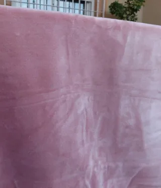 Falda Mesa Camilla RC "Pielsa" 80x120