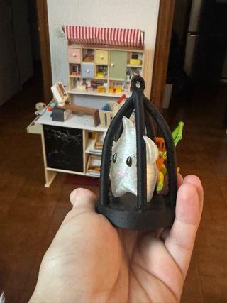 Figura 3D al gusto