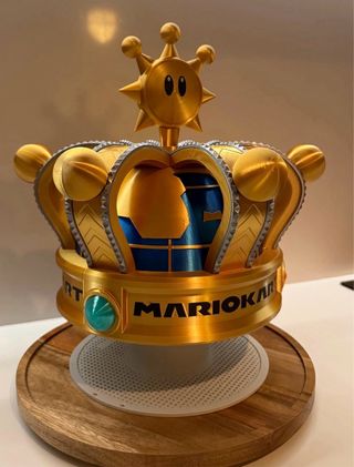 Figura 3D al gusto