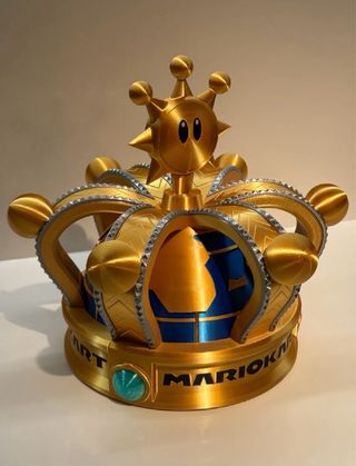 Figura 3D al gusto