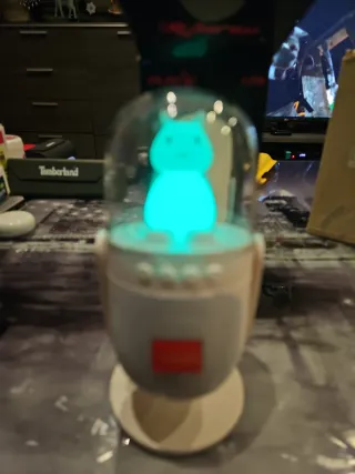 Altavoz Bluetooth Portátil Music A906