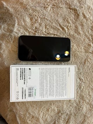 iPhone 15 Pro 512GB Plata
