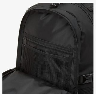 Zaino The North Face 30L Nero