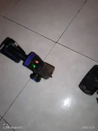 Coche radiocontrol gasolina