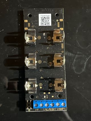 Transmisor AJAX AJ