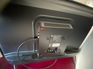 Xiaomi Smart TV 32 Negra