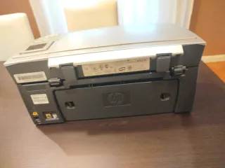 HP 2610 Impresora Multifunción