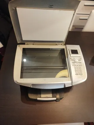 HP 2610 Impresora Multifunción