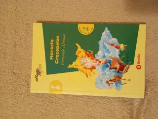 Pack libros infantiles