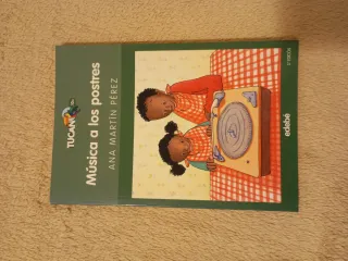 Pack libros infantiles