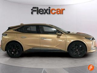 DS DS 4 BlueHDi 130 autoPERFORMANCE LINE +