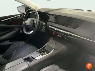 DS DS 4 BlueHDi 130 autoPERFORMANCE LINE +