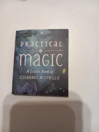 Caja Práctica de Magia