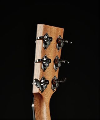 Guitarra electroacústica Furch VINTAGE 1 OM-SR VTC