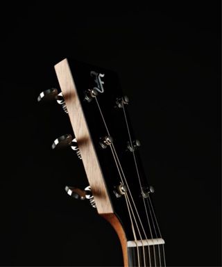 Guitarra electroacústica Furch VINTAGE 1 OM-SR VTC