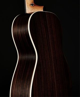 Guitarra electroacústica Furch VINTAGE 1 OM-SR VTC