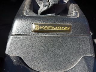 Volkswagen Scirocco 1998