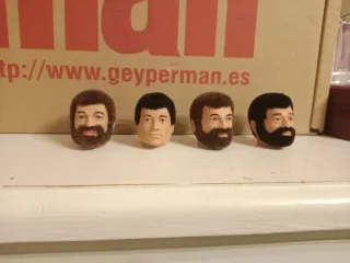 Cabeza Geyperma