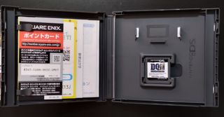 🇯🇵Dragon Quest Monsters Joker 1 DS🇯🇵