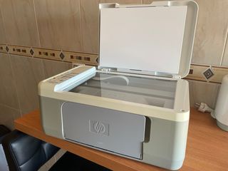 Impresora HP Deskjet F2280
