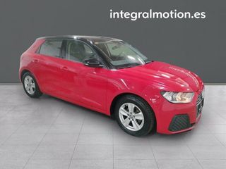 Audi A1 Sportback 25 TFSI 70kW (95CV)