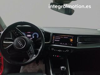 Audi A1 Sportback 25 TFSI 70kW (95CV)