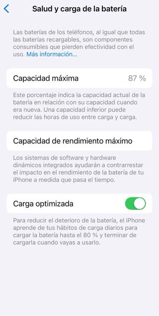iPhone 14 128 GB Amarillo