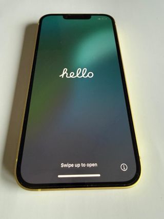 iPhone 14 128 GB Amarillo