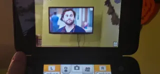 Nintendo New 2DS XL Blu e Nero