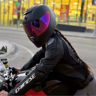 Chaqueta Dainese Racing 4 Moto Mujer talla 40