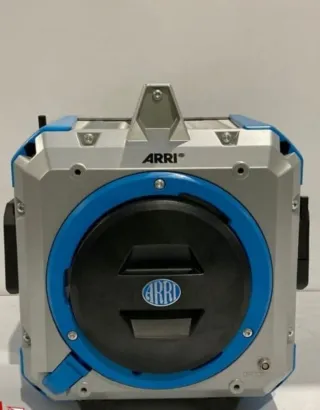 ARRI Orbiter – Luz LED Profesional de cine
