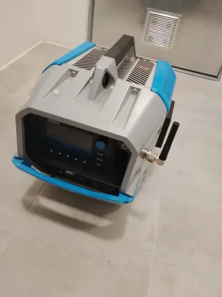 ARRI Orbiter – Luz LED Profesional de cine