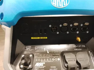 ARRI Orbiter – Luz LED Profesional de cine