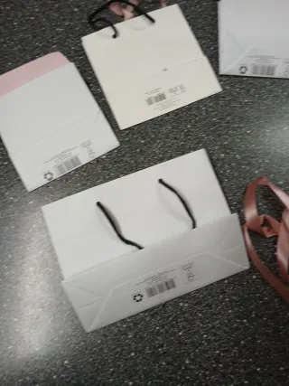 Set custodie Pandora