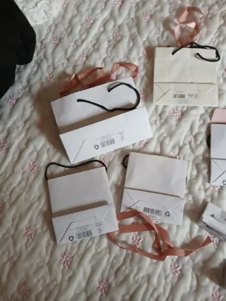 Set custodie Pandora