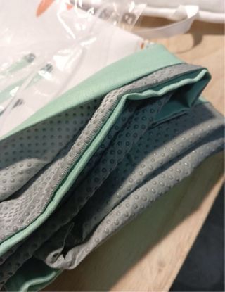 Gimnasio Bebé LUPPAN con Fundas Lavables