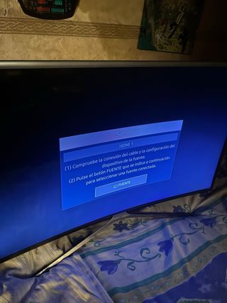 Televisión Samsung UE40K6300AK Smart TV LEER