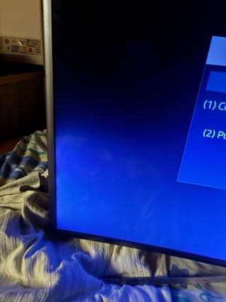 Televisión Samsung UE40K6300AK Smart TV LEER