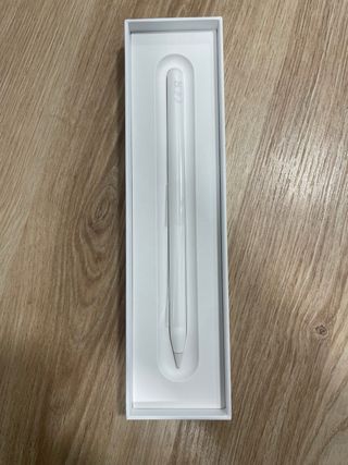 iPad Air 4 e Apple Pencil 2