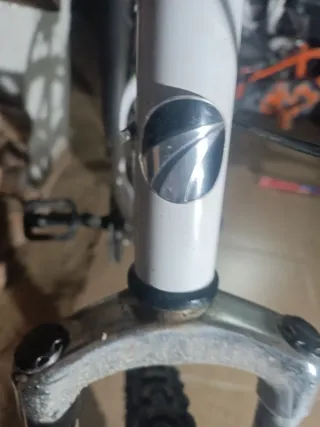 Bicicleta infantil Avigo KILAVEN